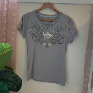 Vegas Hard Rock Cafe Couture